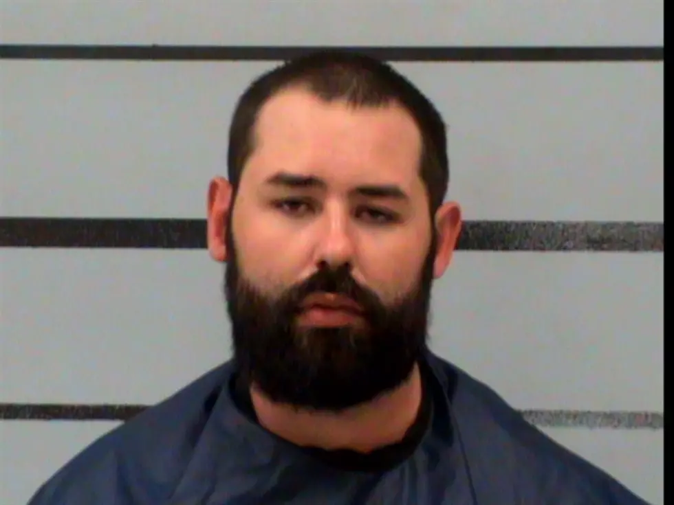 Lubbock Man Indicted for Sexual Assault Against a Child