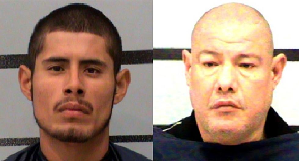 Lubbock Father and Son Indicted for Murder