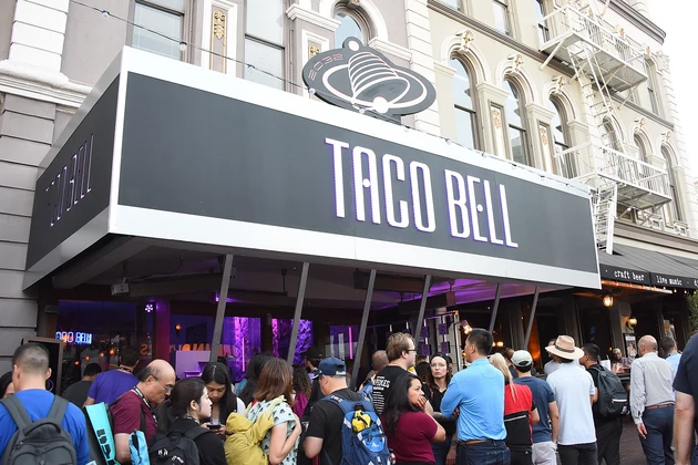 Taco Bell Voted the Best Mexican Food Restaurant in the Country