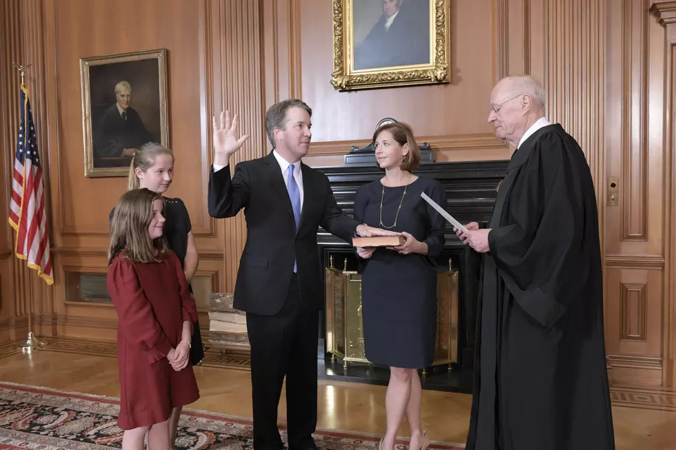 Kavanaugh Confirmation A Victory For Decency