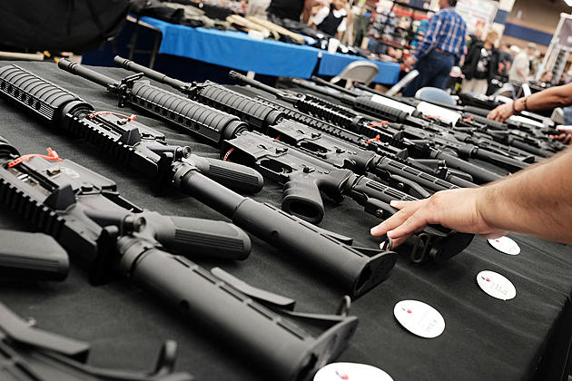 Could the Democrats Look to a California City for New Gun Laws?