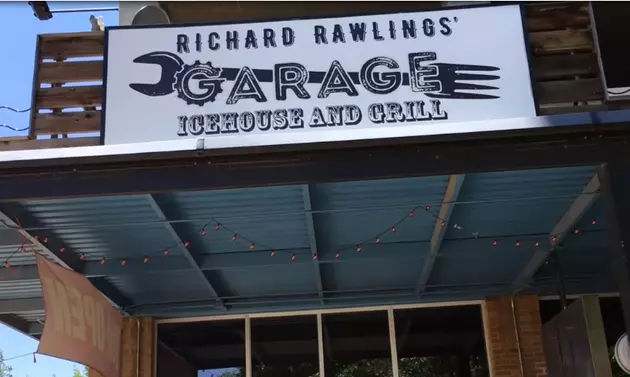 Richard Rawlings&#8217; Garage Icehouse and Grill Closes in Lubbock
