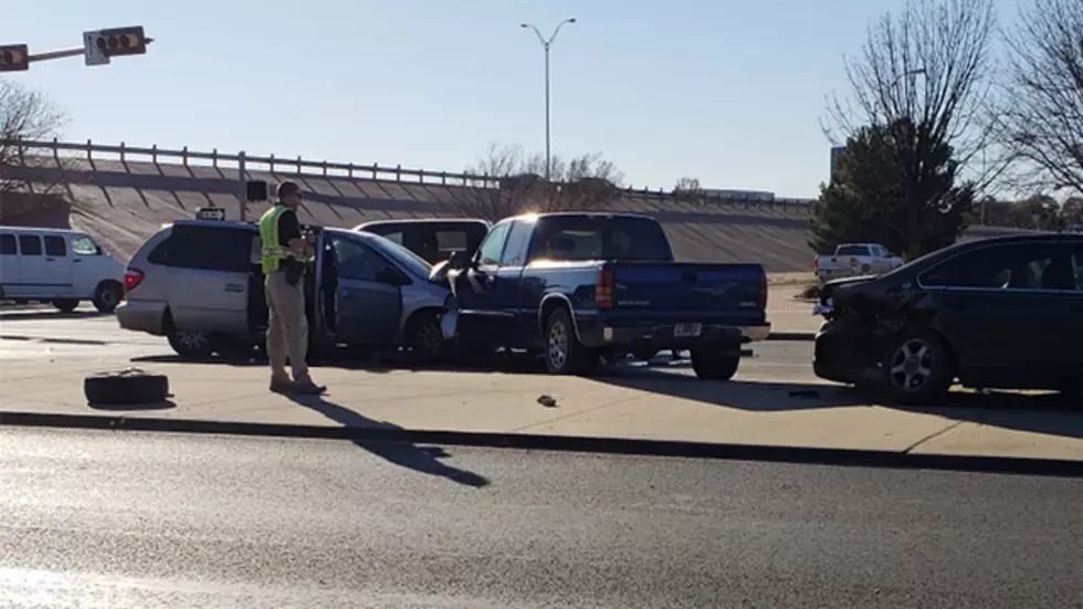An Open Letter To Any Motorist Who Travels Lubbock’s Loop 289 Regularly