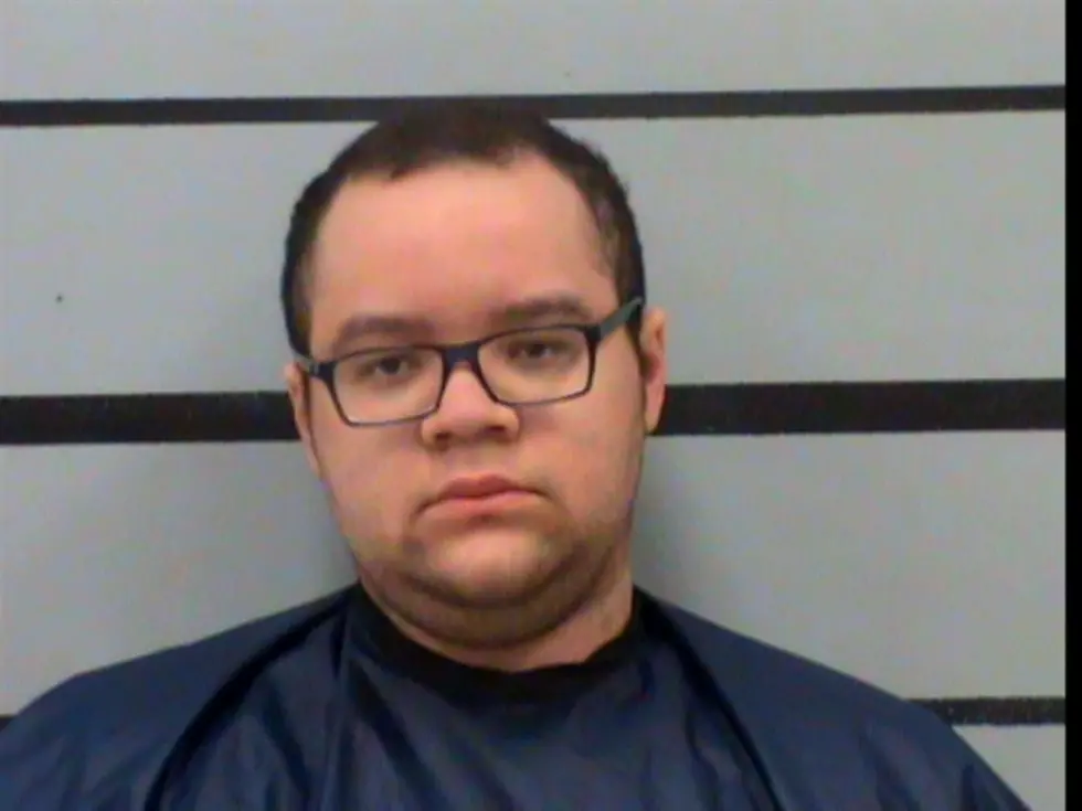 Lubbock Man Arrested For Cyber Stalking and Threats