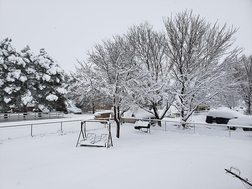 6 Things You Need in Your Home Before It Snows in Lubbock