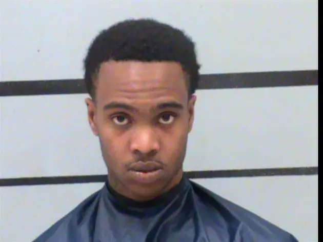 Lubbock Man Indicted on Manslaughter Charge in 2015 Incident