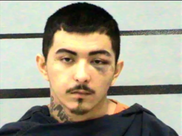Lubbock Man Accepts Plea Deal for Aggravated Sexual Assault