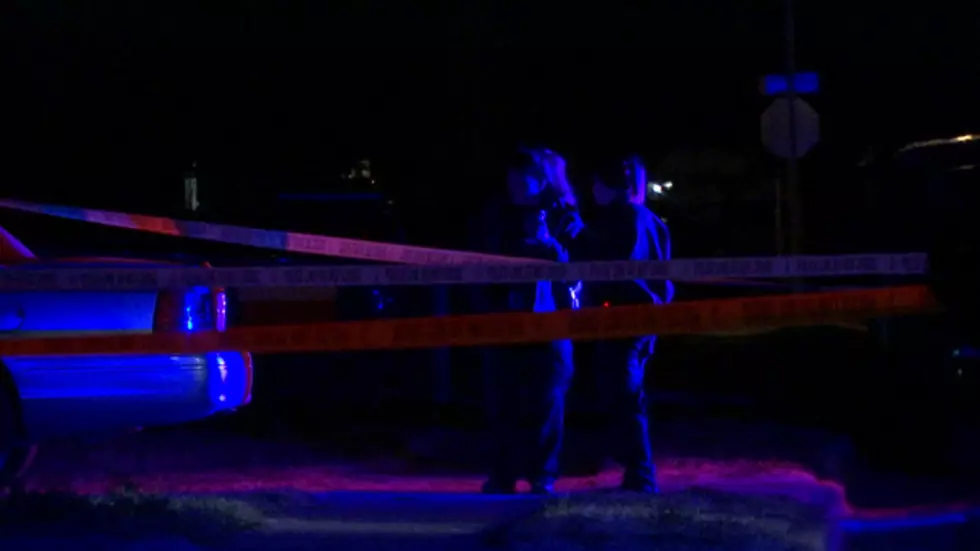 Lubbock Police Investigate Deadly 39th Street Shooting [Update]