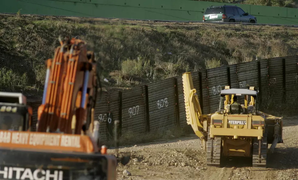 We Build The Wall - A Better Solution For Getting The Border Wall