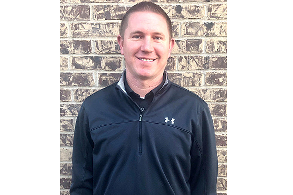 New Football Head Coach at Lubbock-Cooper High School