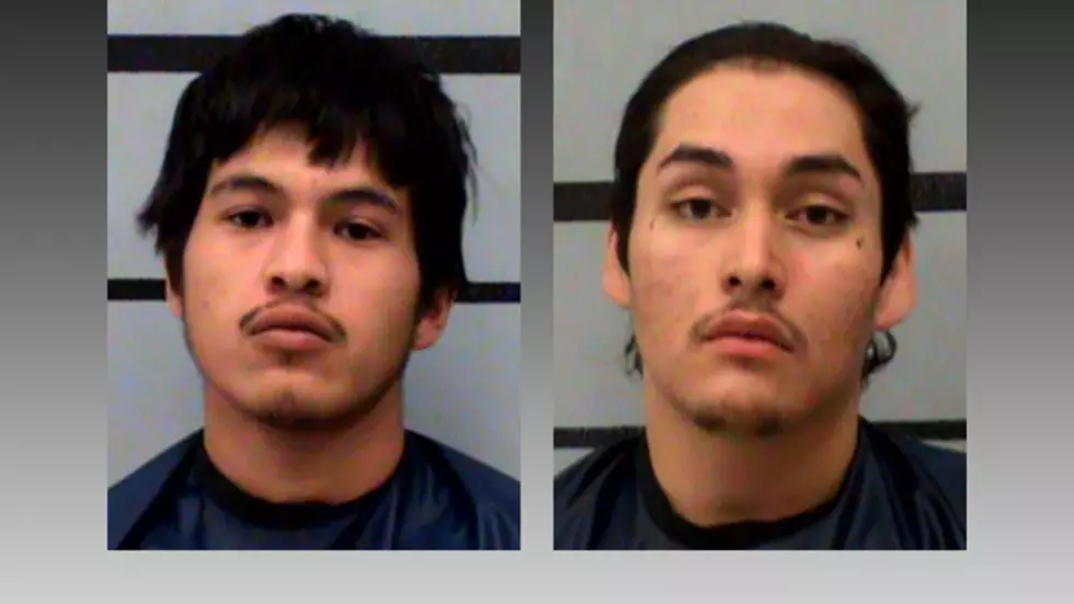 UPDATE: Two Arrested & Charged With Murder of Lubbock Man
