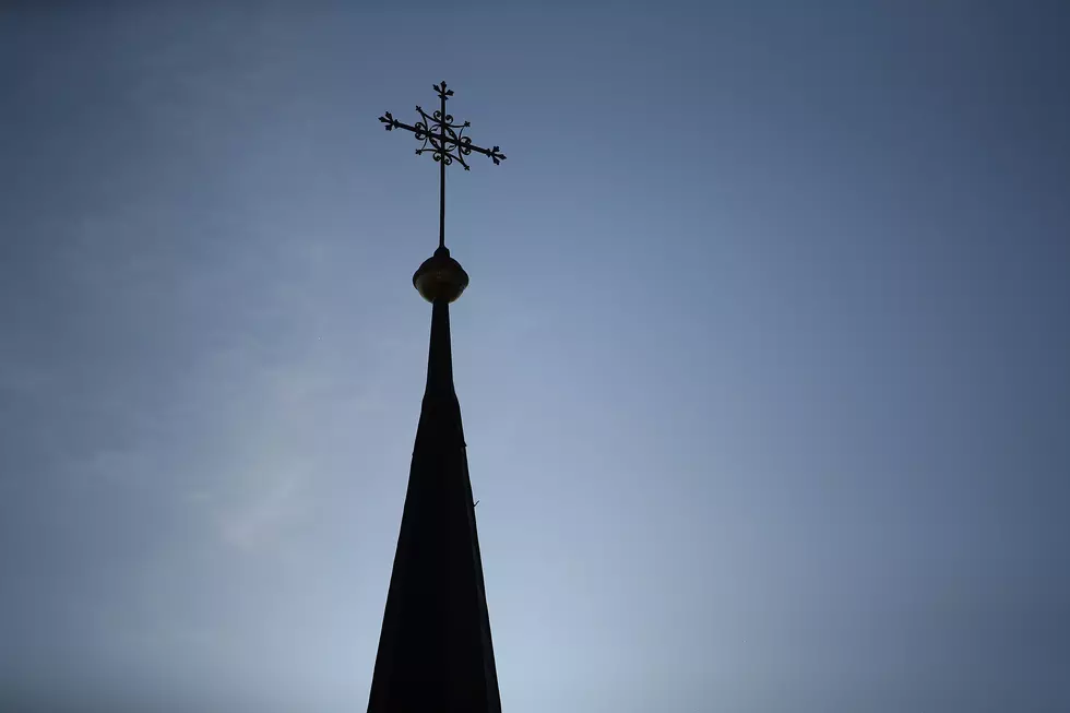 Names Clergy Credibly Accused of Abuse Released by Catholics