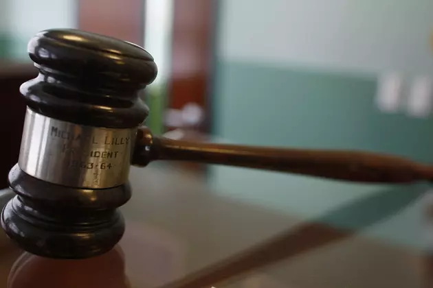 Jury Convicts Muleshoe Man of Production of Child Pornography