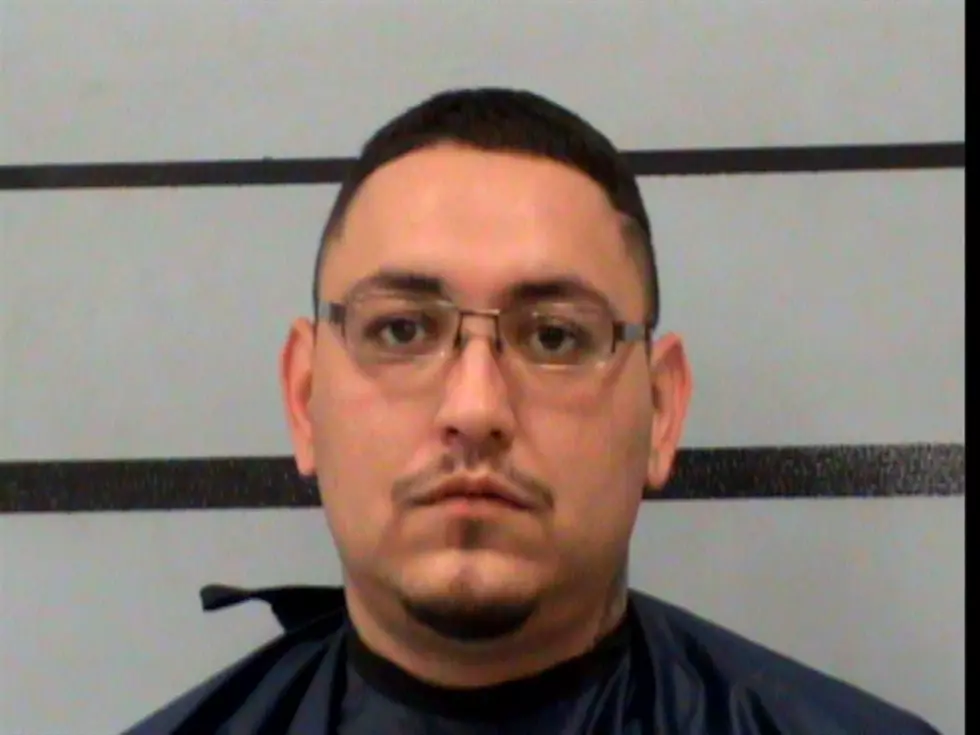 Christmas Eve Shooting Suspect Arrested in Lubbock