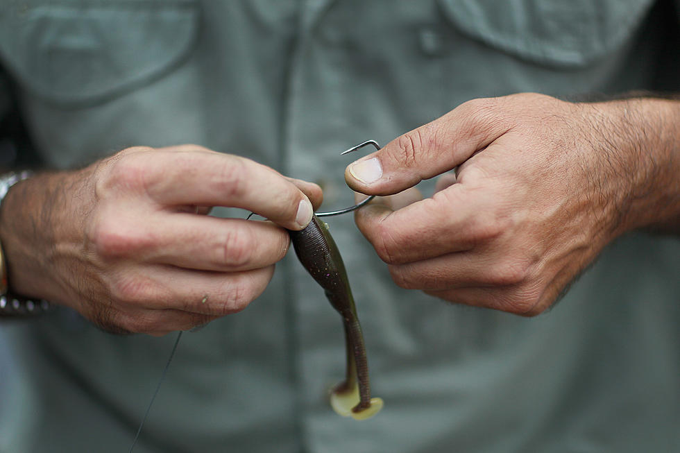 Texas Parks and Wildlife Approve Major Changes to Fishing at Lake Alan Henry