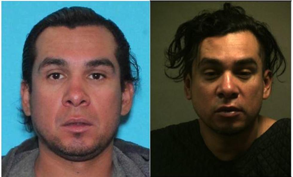 Lubbock Police Searching for Person of Interest in Death of Cristino Gil Ortiz