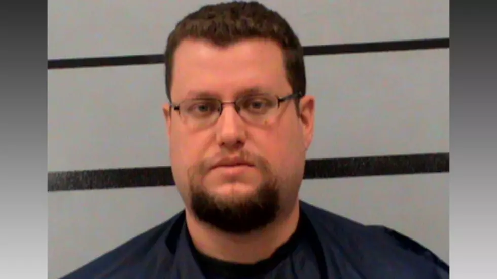 Former Lubbock-Cooper ISD Teacher Turns Himself In After Being Charged for Child Pornography