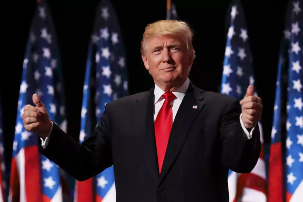 Marc Lotter Discusses Trump 2020 Campaign