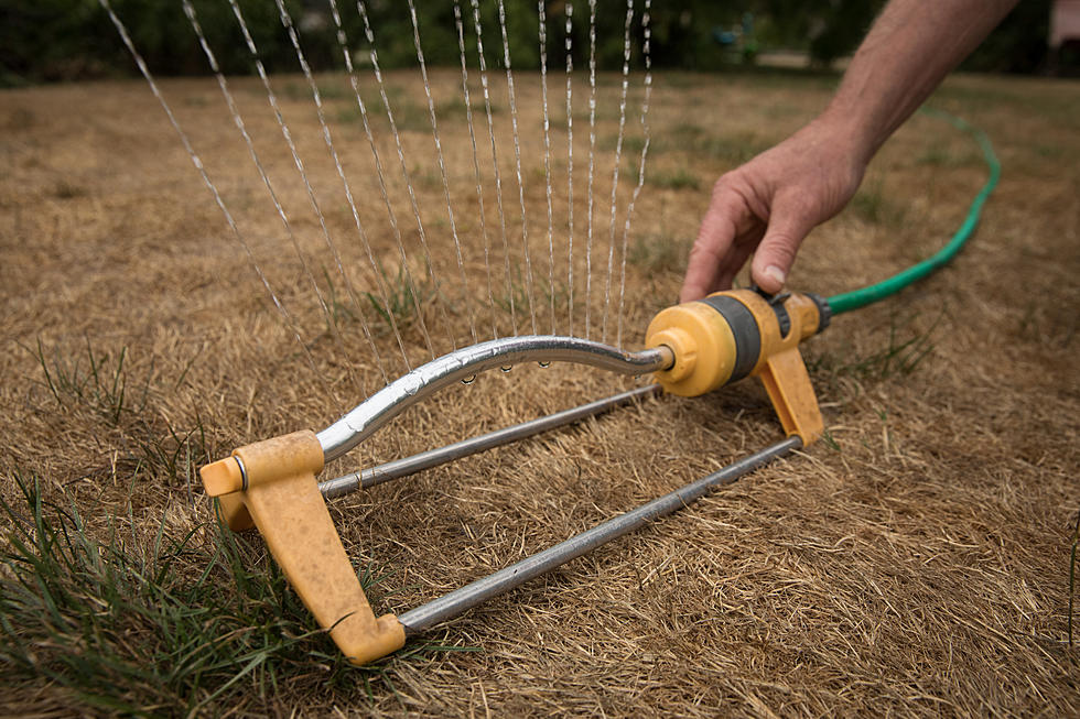 Lubbock Fall and Winter Lawn Watering Schedule Begins October 1st