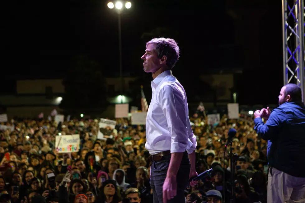 How Beto's Situation Is Much Different This Time Around