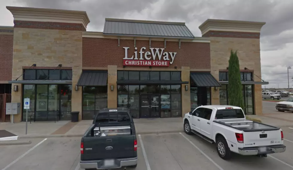 LifeWay Christian Store to Close All Locations in 2019