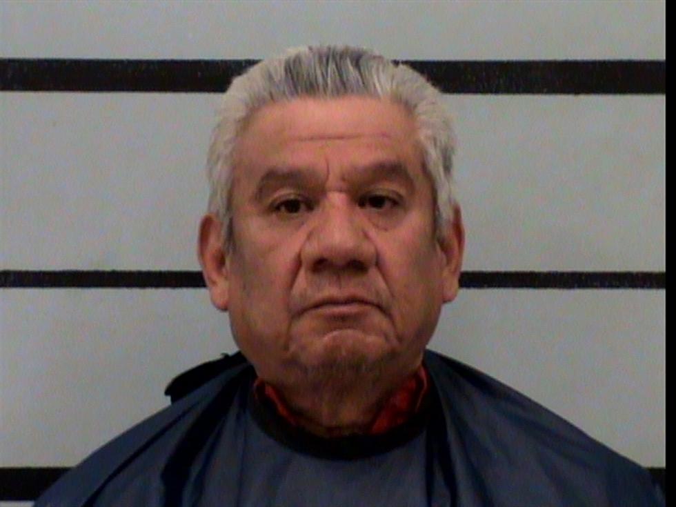 Muleshoe Man Indicted on Federal Kidnapping Charges