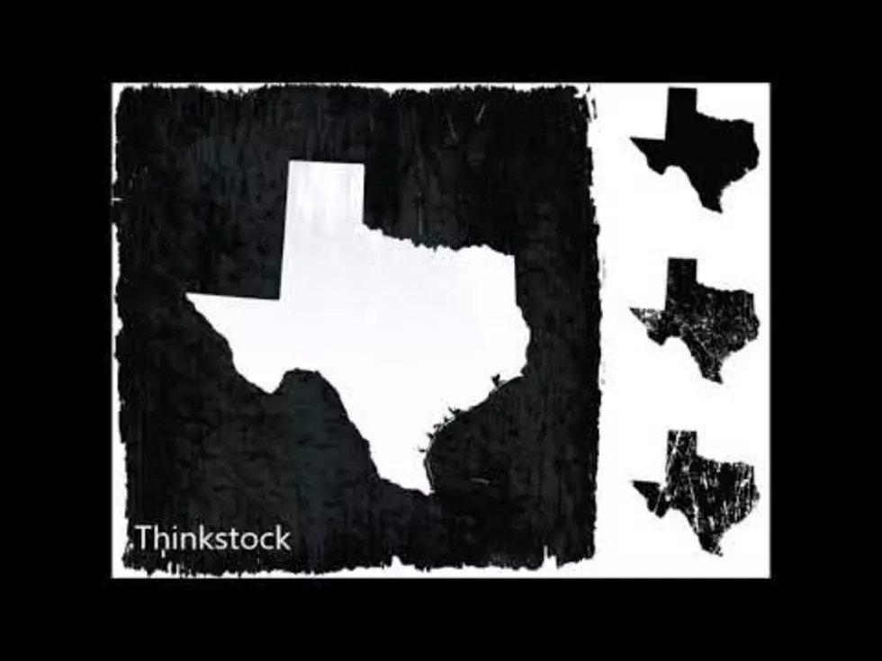 Braddock On Pay Raises For Texas Teachers, More