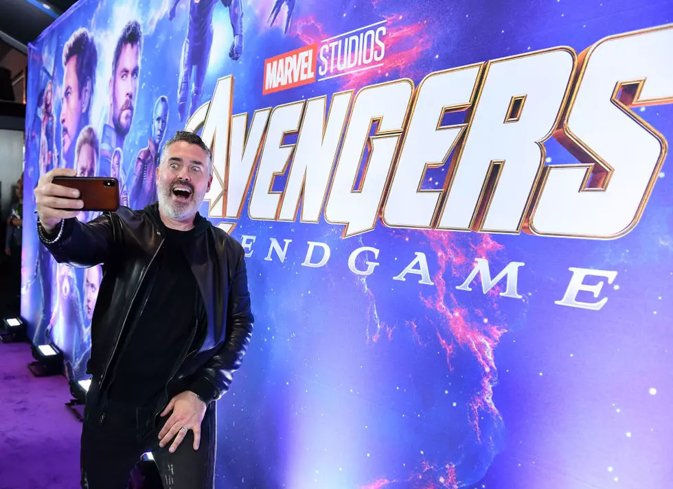 Will You See Avengers: Endgame This Weekend? [POLL]