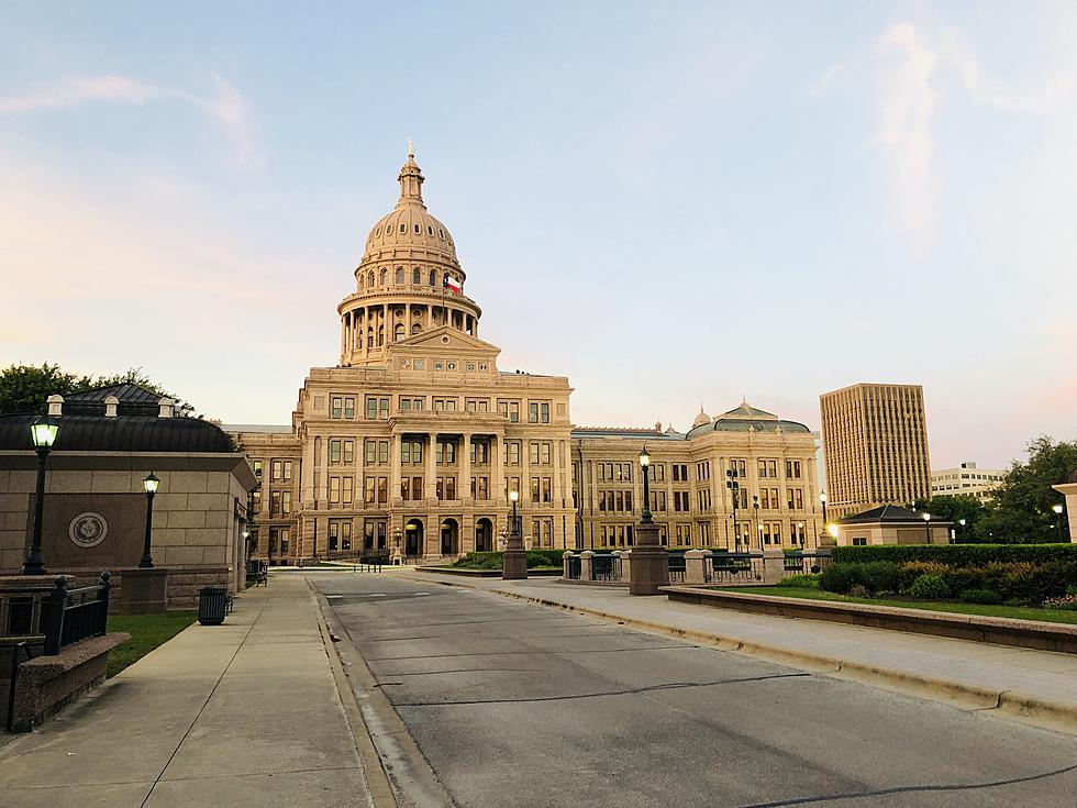 Mackowiak: Texas Republicans Risk Property Tax Relief Oversell
