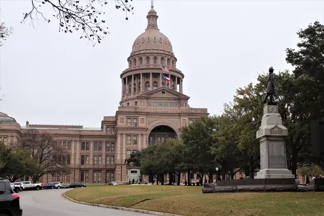 Texas House Committee Assignments Announced