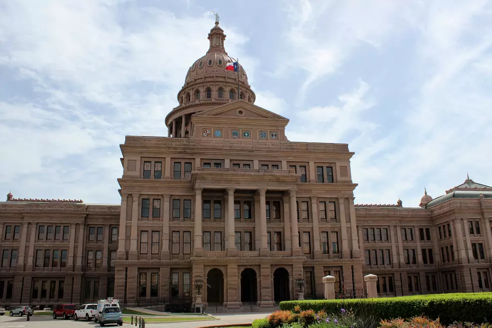 Lone Star Battleground: Braddock On Blue Texas, Impeachment, Election 2020, More [INTERVIEW]