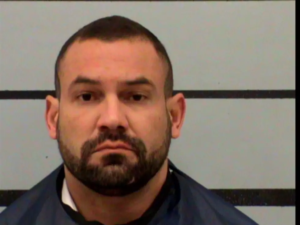 Lubbock Man Arrested in Colorado for Continuing Domestic Violence