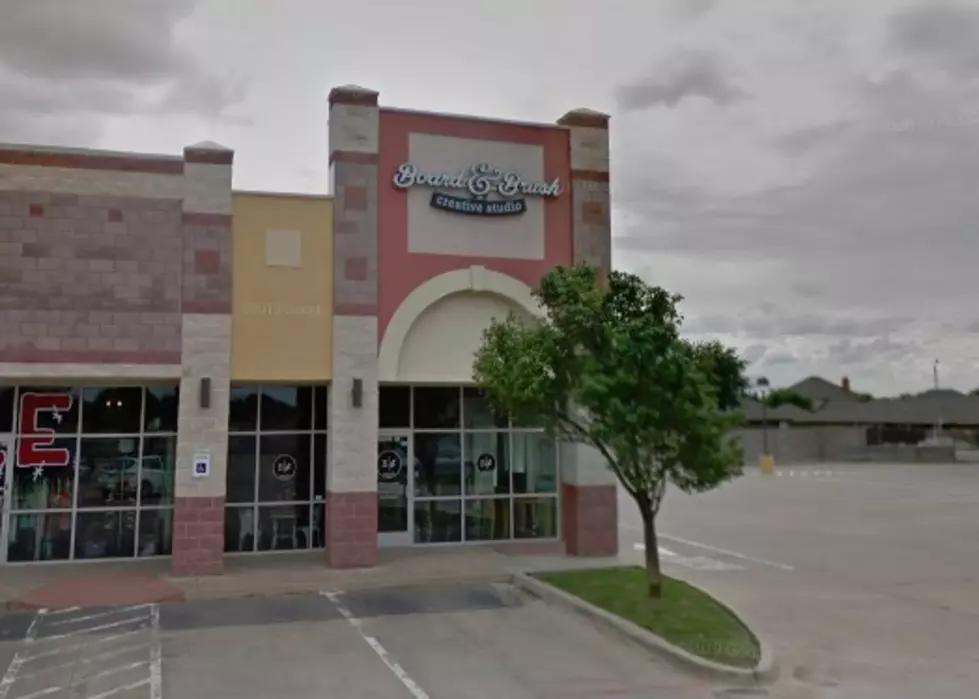 Lubbock Business Is Robbed of Their Most Important Inventory Item
