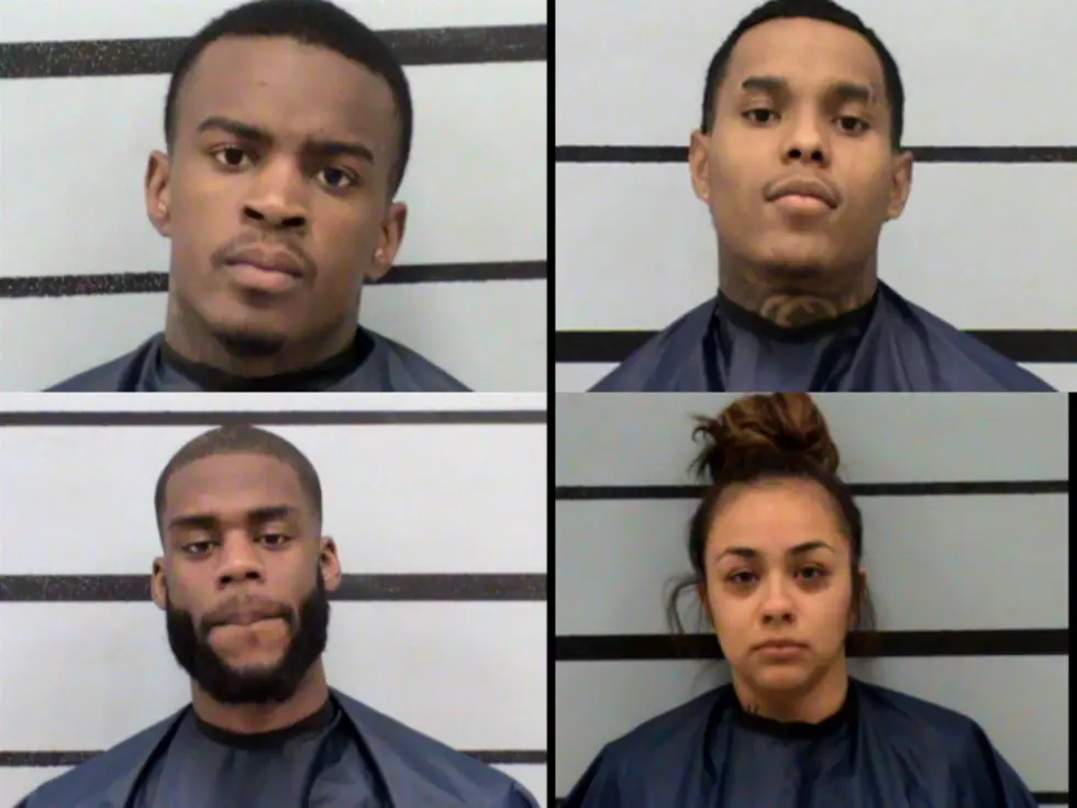Four People Indicted in the Homicide Case of Tyshaun Bates