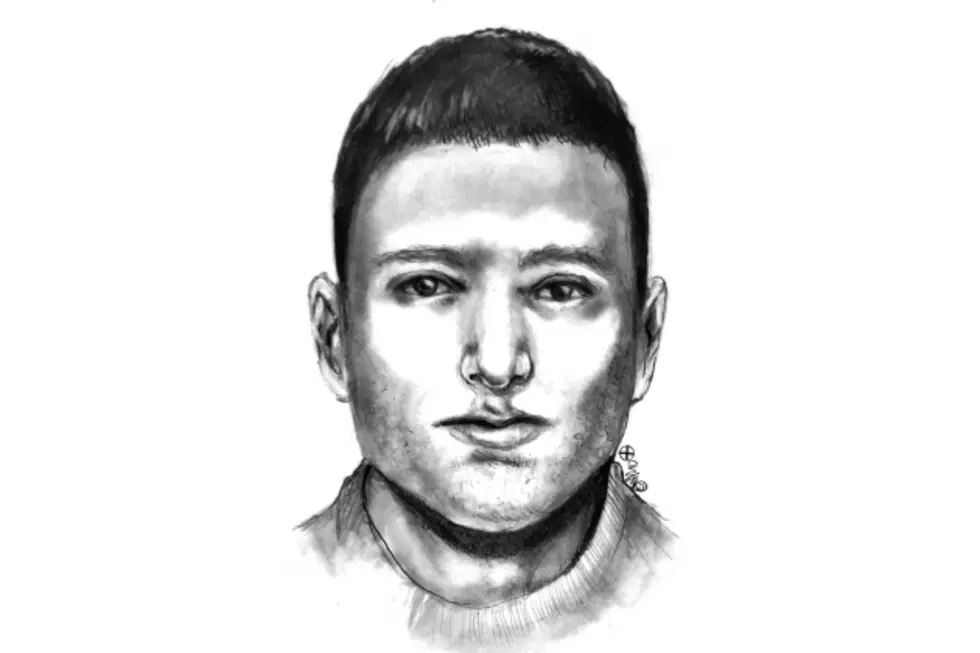 Lubbock Police Searching for Man Accused of Sexually Assaulting a Teenager