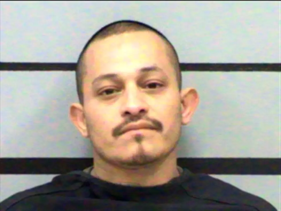 Lubbock Man Found Guilty of Assault on Police Officers
