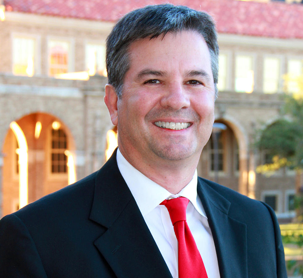 Senator Charles Perry Reviews Many Positives From 86th Texas Legislature [INTERVIEW]