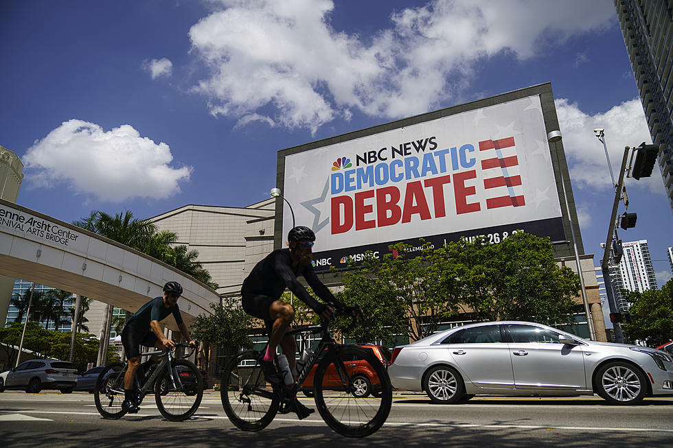 Chad’s Morning Brief: It’s Time for Another Democratic Debate