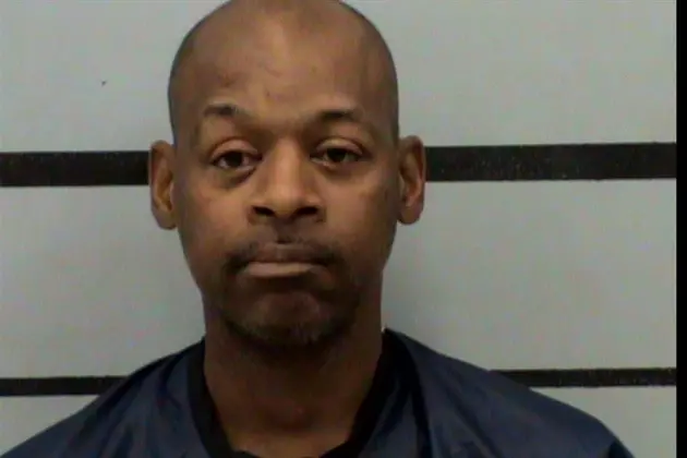 Man Arrested in Lubbock In Connection to Wolfforth Bank Robbery
