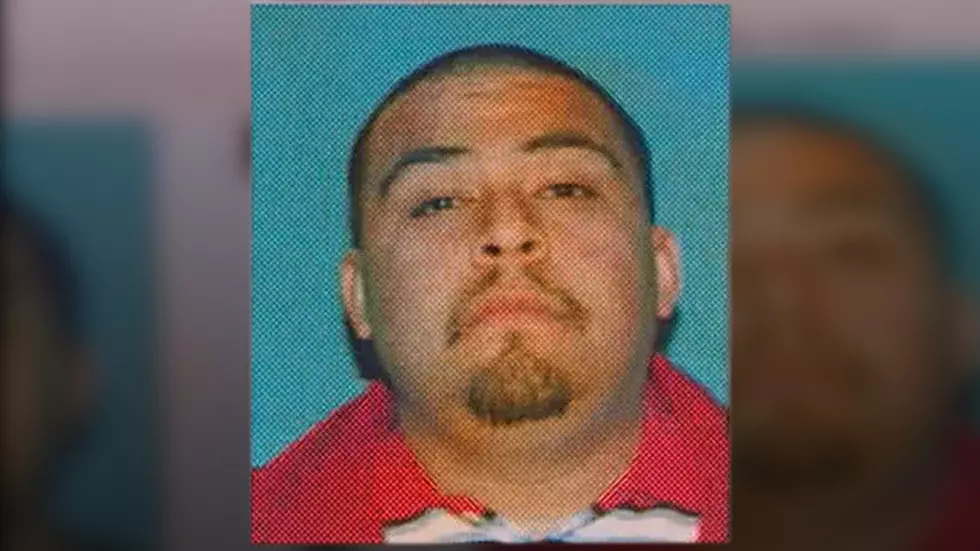 Lubbock Man Wanted for Manslaughter Is Arrested by Police