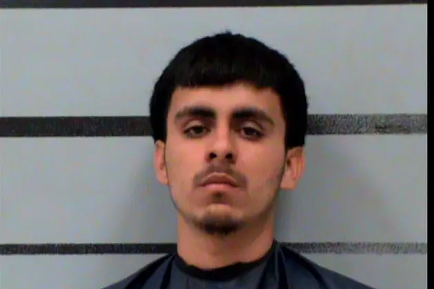 17-Year-Old Lubbock Teenager Arrested For Vehicle Burglary