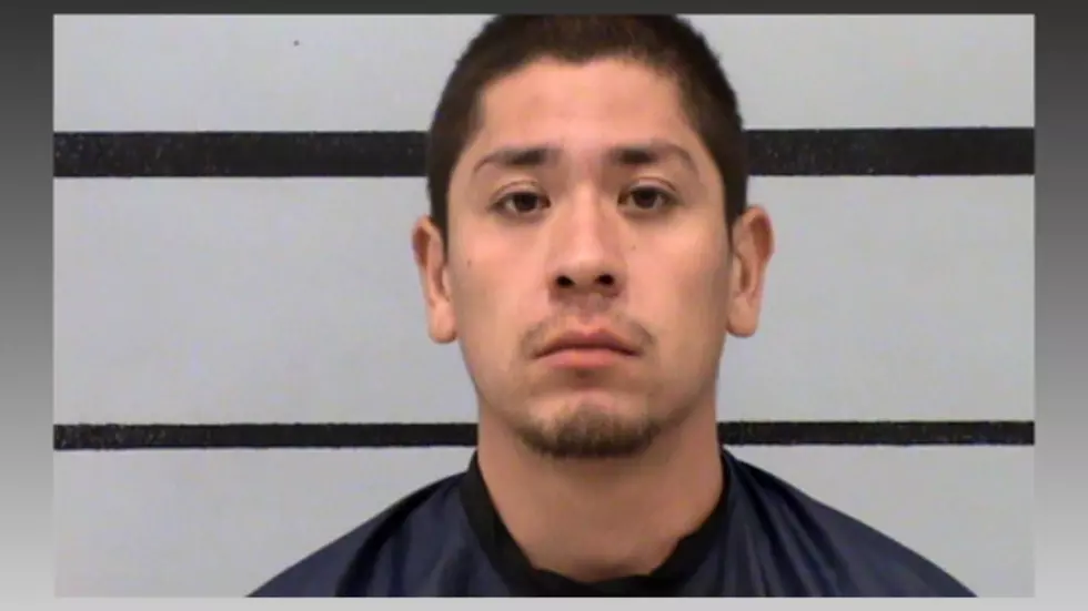 Lubbock Man Indicted for Sexual Assault of Underage Family Member