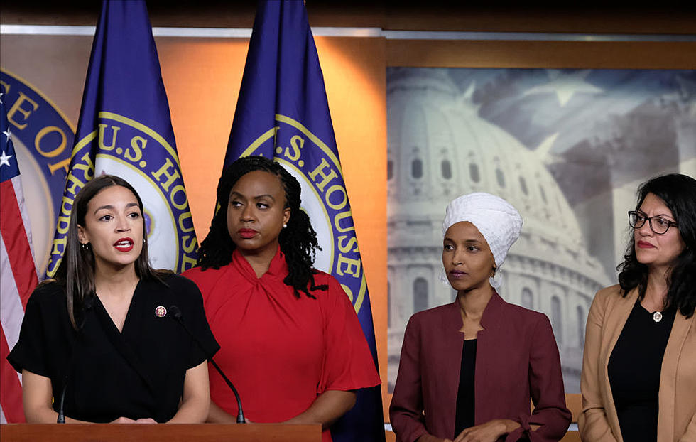Chad’s Morning Brief: The Media May Love “The Squad”, But Do The Voters?