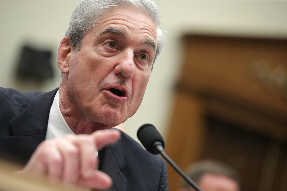 Chad’s Morning Brief: The Mueller Hearings Didn’t Go The Way The Democrats Wanted