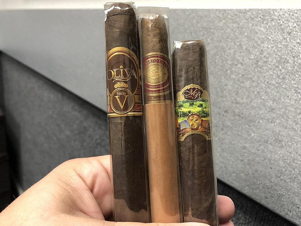 Smokers Haven To Host Oliva Cigar Event Thursday