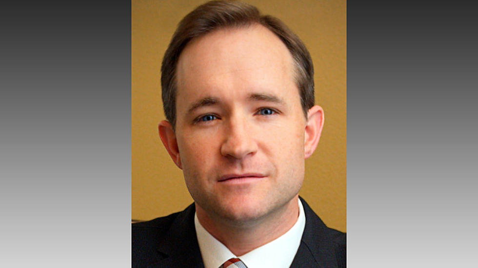 Wes Hendrix Approved as New Federal Judge in Lubbock