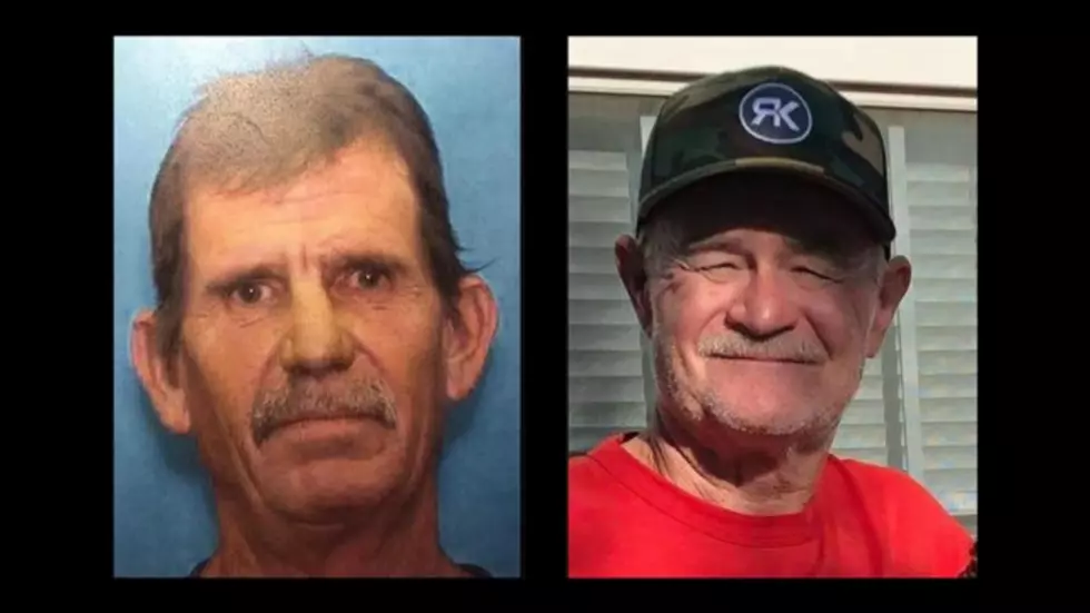 Hockley County Sheriff&#8217;s Office Searching for 2 Missing Men