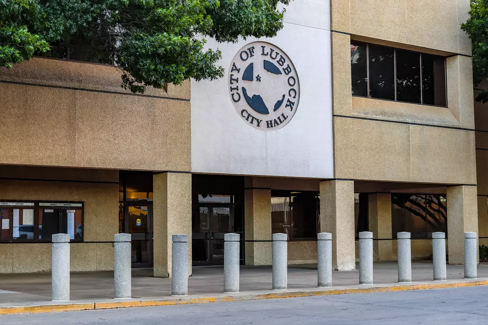 Lubbock City Council Approves 2019-2020 Operating Budget