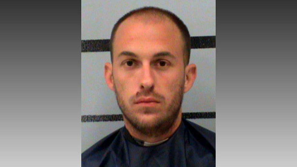 Lubbock Burglary Suspect Is Tased After Trying to Escape Custody