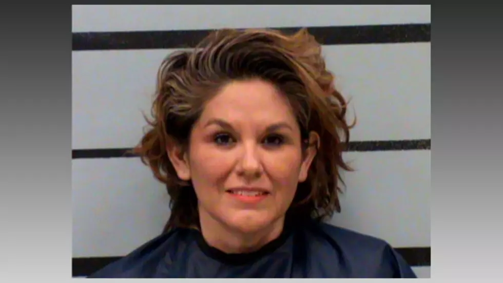 A Lubbock Woman is Arrested for Bizarre Attempted Kidnapping